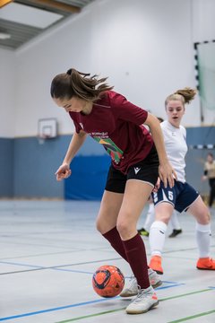 Bild 72 - wBJ Futsalmeisterschaft Runde 1
